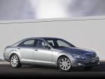 Mercedes-Benz S500 2006 года (AU)
